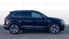 Volkswagen Tiguan 2.0 TDi 190 4Motion R-Line 5dr DSG Diesel Estate